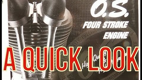 OS FS-62V A Quick Look