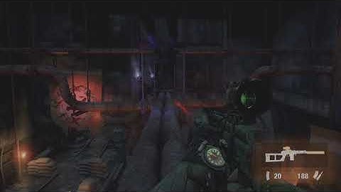 Metro 2033 Redux - PS5 Walkthrough Part 13: Frontline (4K, 60fps & HDR)