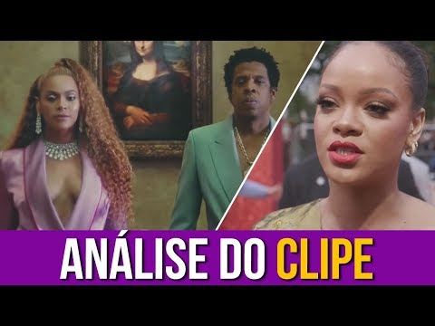 Rihanna Analisa