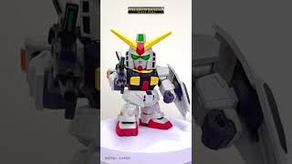 Download Lagu 🔥JUMBO SOFT VINYL FIGURE SD GUNDAM MK-II - SD GUNDAM - | Pre-order at PREMIUM BANDAI! MP3