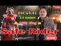 AAOU BOOM BAAM KARTE HAI | NEW UPDATE 3.0 OF #bgmi