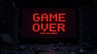 Download lagu Game over Sound Effects