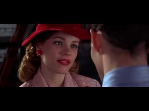 The Notebook MV by Julissa Best