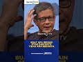 Rocky Gerung Bicara Pakai Akal Sehat Karena Tak Ada Hati