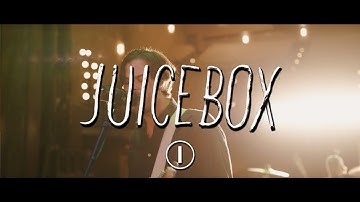 University Drive - Damage | JUICEBOX