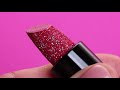 ROUGE ARTIST SPARKLE  by Make Up For Ever - Meditative Unpacking