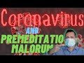STOICISM: Coronavirus and Premeditatio Malorum