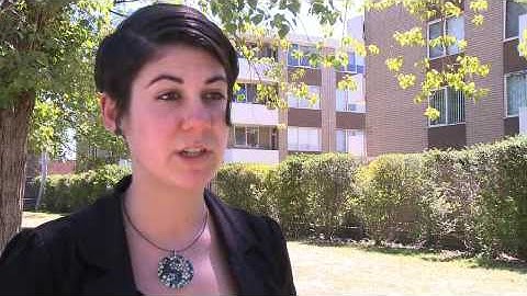 Zero Carbon Moreland interview with community leader Leyla