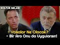 Koltuk Belası | Yasaları da Bir Ara Uygularsın!