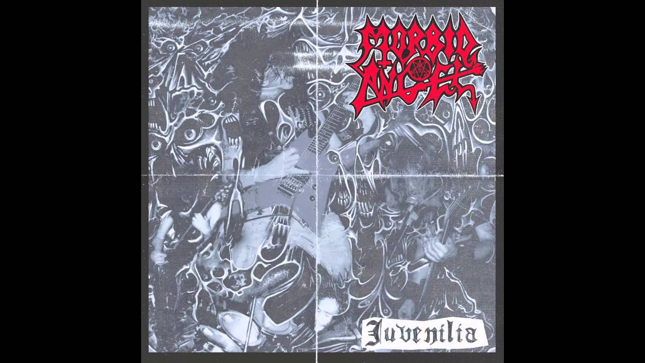 Morbid Angel - Bleed for the Devil (Live) (Official Audio)
