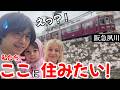 【桜に感動!】日本大好き外国人家族とお花見に出かけたら…