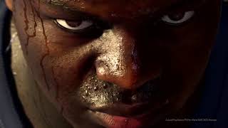 NBA 2K21   Announcement Trailer   PS5