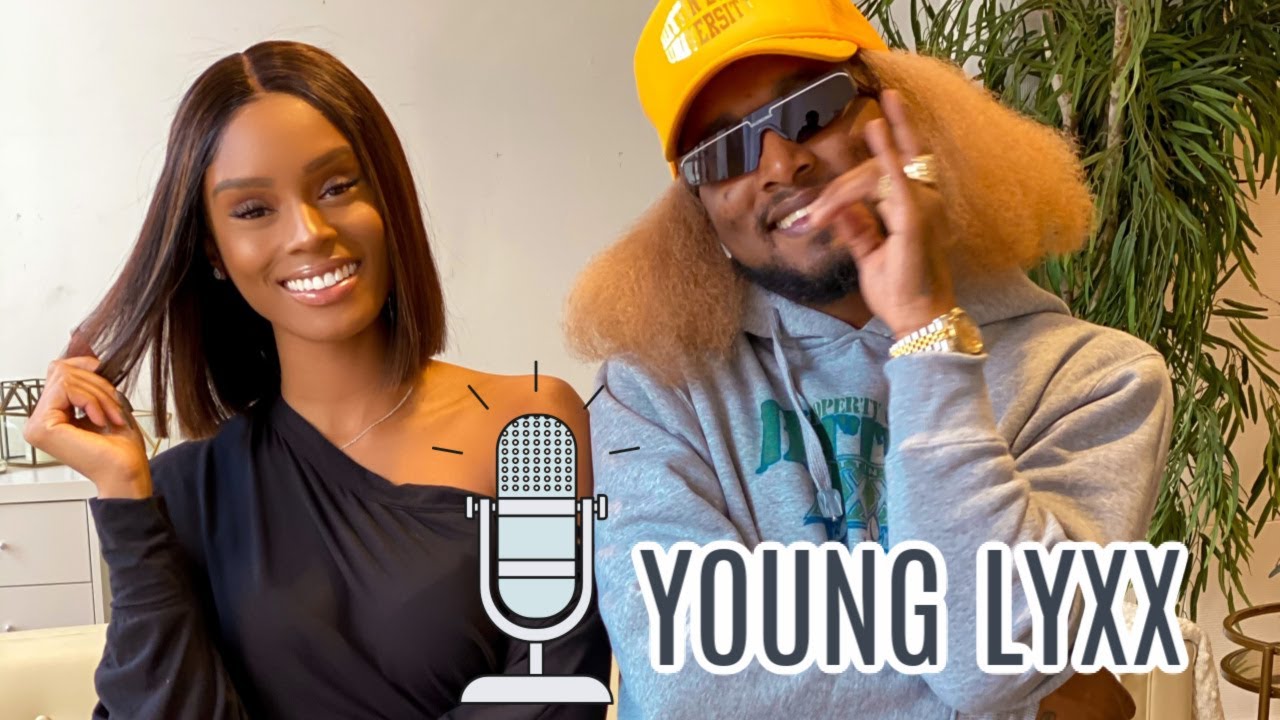 Rapper Shocked That Opioids Cause Sexual Dysfunction! - YouTube