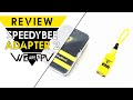 Test Speedy Bee Adapter 2 pour flasher et régler BetaFlight, EmuFlight et BLHeli sur le terrain !