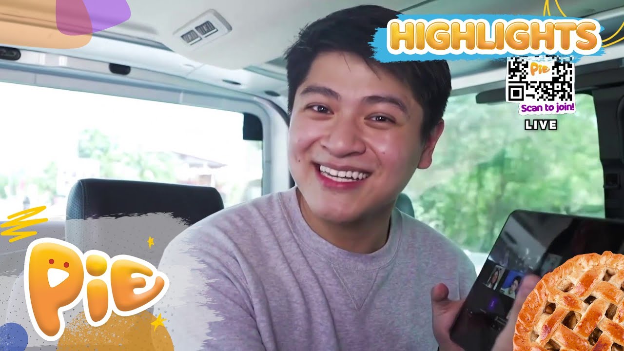 PIESILOG:  Jae Miranda as Life Guro shares life tips ng ating ka-troPIE  | PIE Channel
