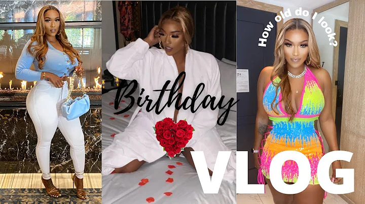 Spicy Bday Celebration | Millennium Tour 2021 |