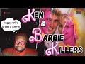 Love At First Slice: The Ken and Barbie Killers and their Murderous Minds