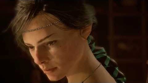 A Plague Tale: Innocence - PC Playthrough Gameplay (No Commentary) PART 1 - INTRO