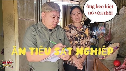 HÀI TẾT 2026 : Keo kiệt nuôi cơm thợ... cười lộn ruột