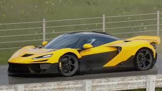 McLaren Looks INSANE with DLSS 5 🤯🔥 | Assetto Corsa screenshot 5
