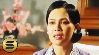 ► Private Interview: Thailand's Queen Sirikit Talks "First Love" with King Bhumibol ❤️
