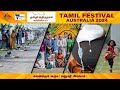 Tamil festival australia 2024  pongal celebration  daylong event in victoria