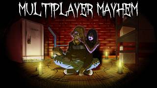 There be Ghosts Here - Multiplayer Mayhem - Phasmophobia (Original Stream 22/06/2026)