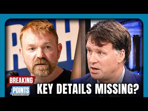 Thumbnail for EXCLUSIVE: Platner Assault STORY LEFT KEY DETAILS OUT