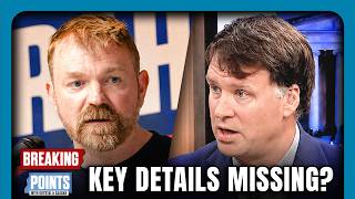 EXCLUSIVE: Platner Assault STORY LEFT KEY DETAILS OUT