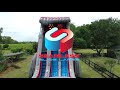 HEC Worldwide Inflatables - a leader in Inflatable Ride, Slide &amp; Game Event Industry