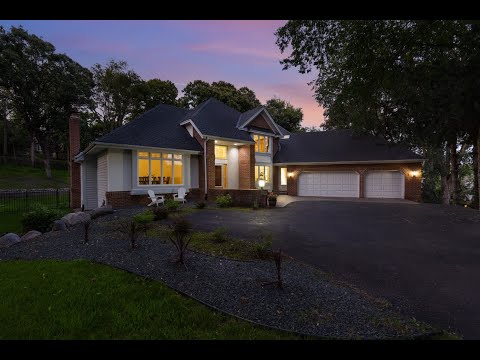 11280 Bluestem Lane, Eden Prairie, MN home video tour