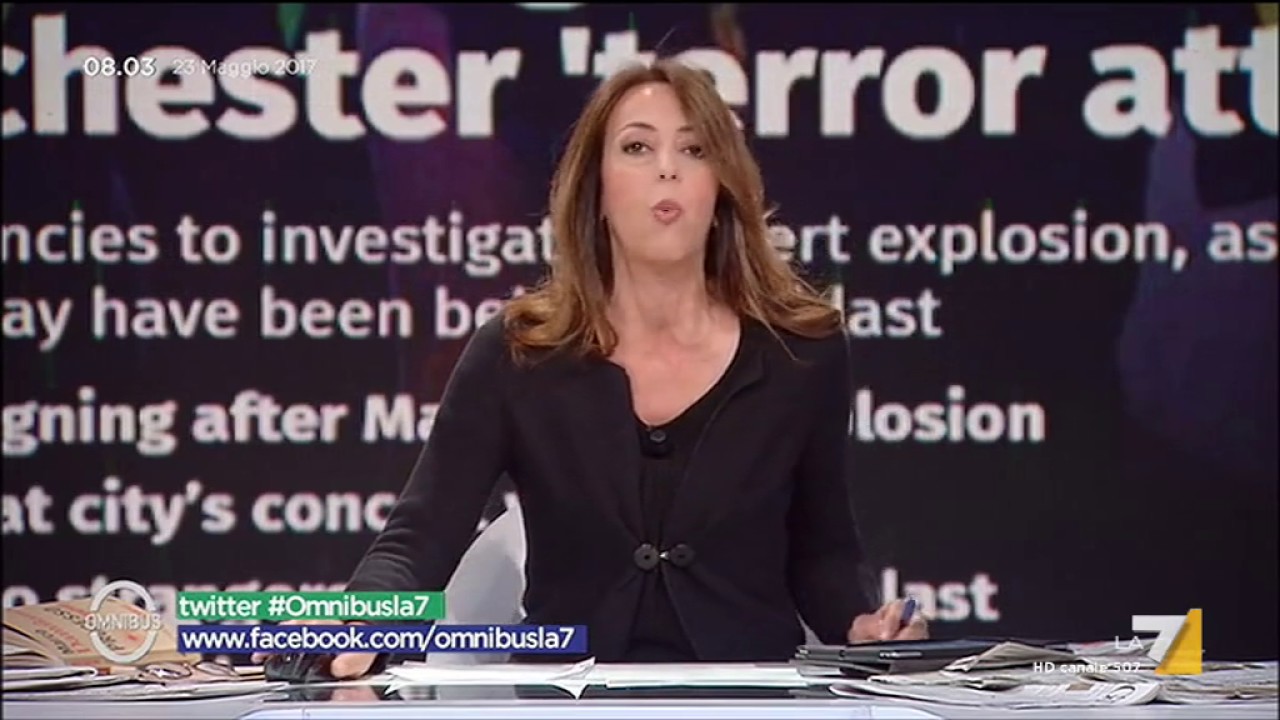 Manchester, attentato al concerto di Ariana Grande, strage di ragazzi