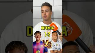 Lamine Yamal VS Mbappé *¿Quién es Mejor? 🚨⚔️