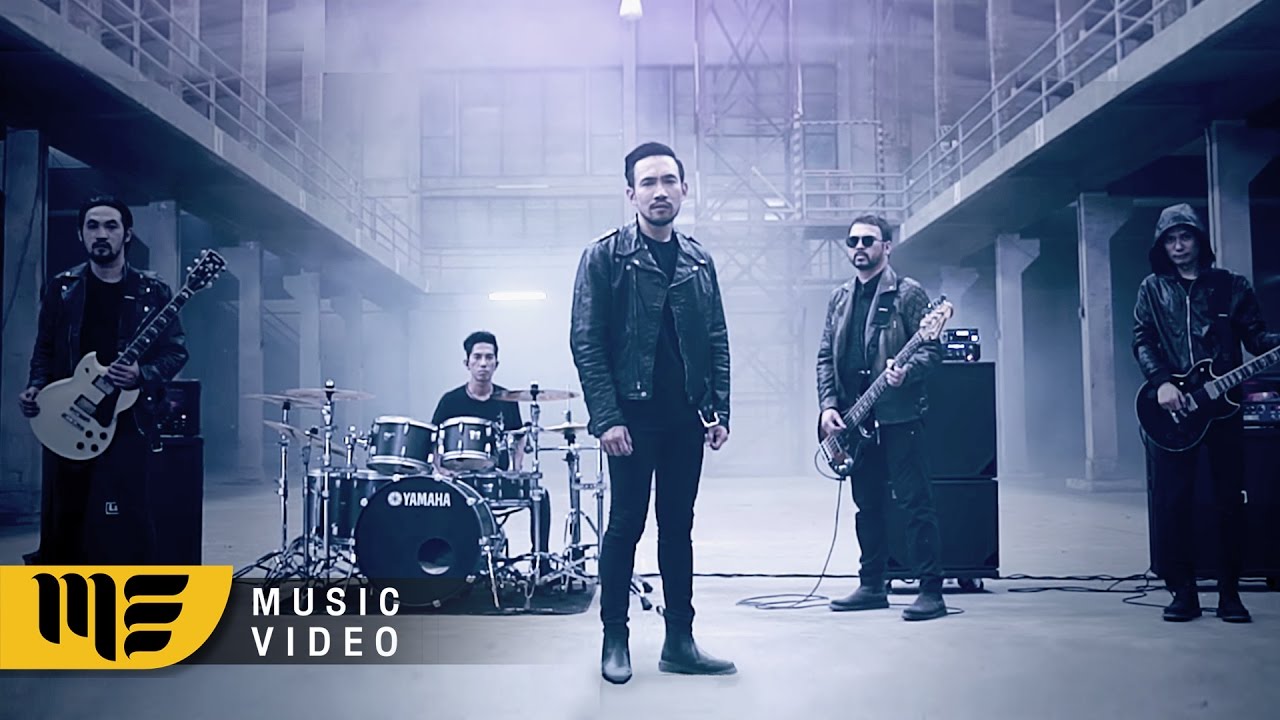 ปกเพลง หักคอเทวดา — EBOLA