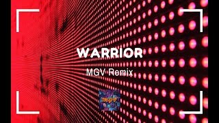 Skan & Highdiwaan - Warrior ( MaxGraceVost Remix )