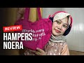 Unboxing Hampers Noera Beauty #collagendrinkbpom #hbdosting #lipserum #bodycare #skincareroutine