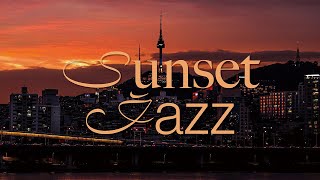[Playlist] Relaxing Night Jazz Music