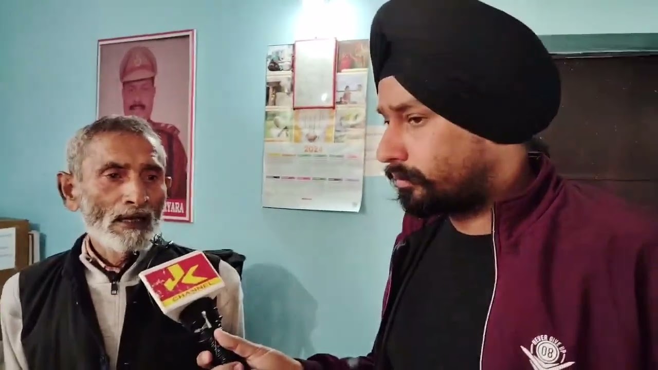 SARYARA SABHA ने Singer Varsha Jamwal के खिलाफ़ प्रदर्शन, कहा अब वो बहु फोर्ट मे नहीं कर सकती जागरण