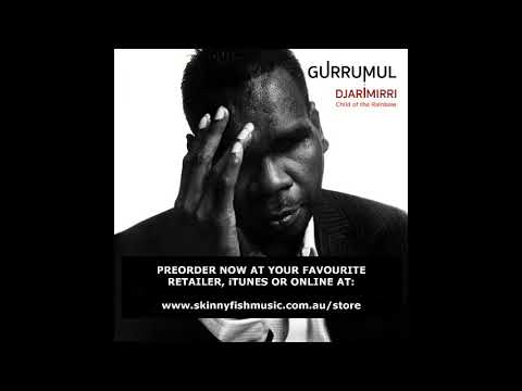 Gurrumul - Djolin