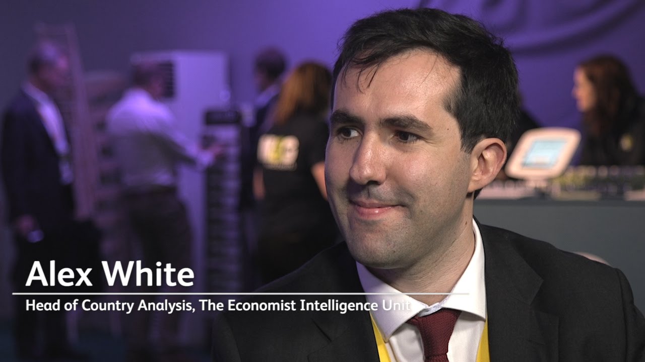 Bond Vigilantes interviews Alex White at the Financial Times Festival ...