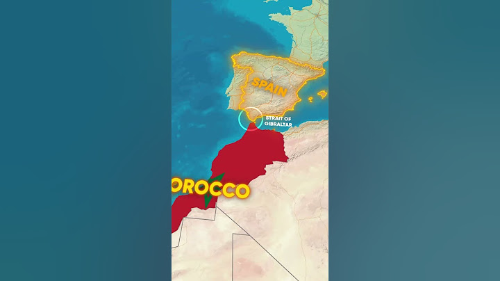 Did you know Morocco was the first Country to Recognise the USA 🇲🇦❤️🇺🇲