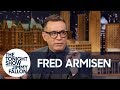 Fred Armisen's Impressions of Accents Through the Decades