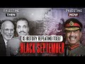 Pakistan, Palestine & A Brutal Crackdown | The Truth About Black September #blackseptember