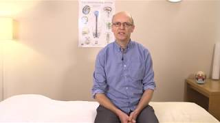 CRANIOSACRAL THERAPY - 5 KEY ELEMENTS