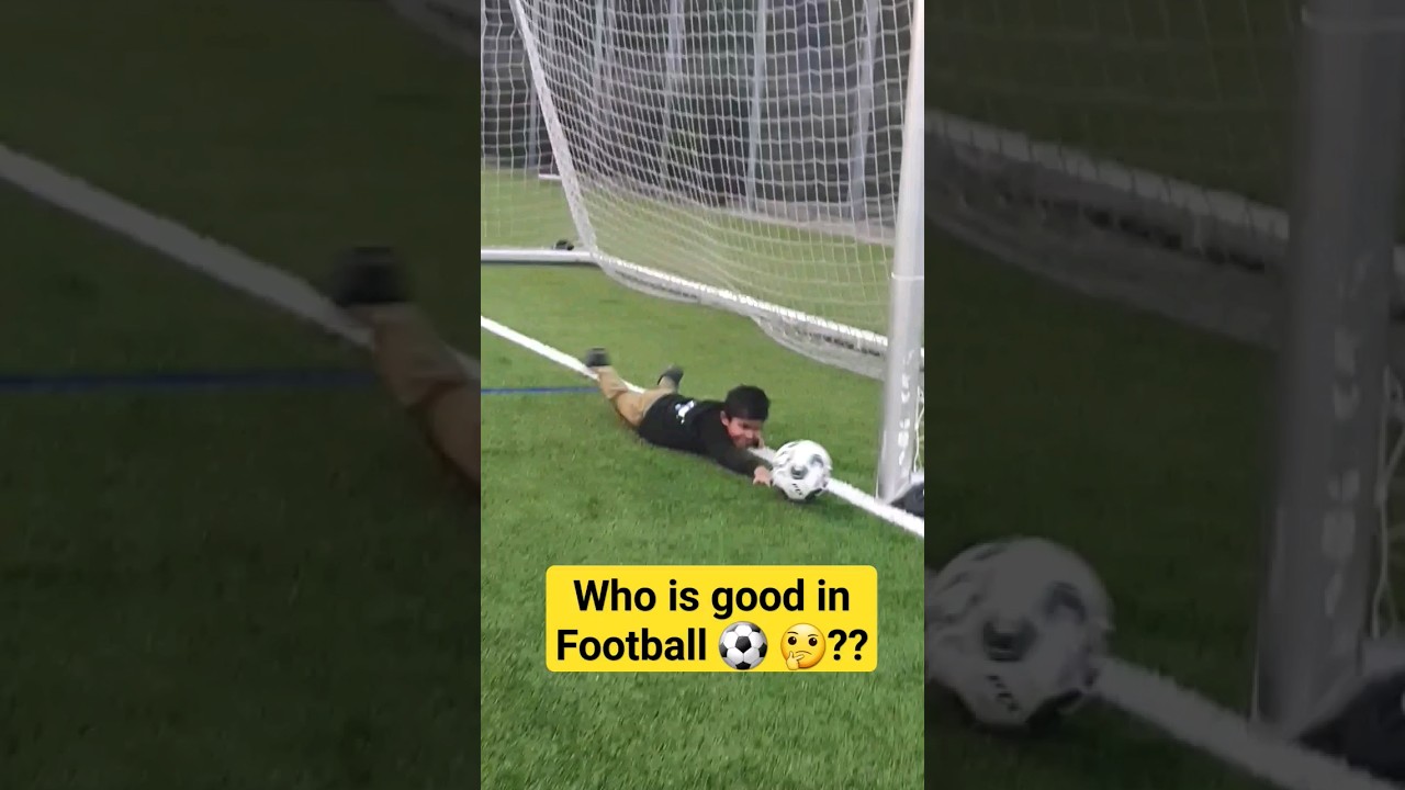 Football Practice ⚽️ 🥅 Finland 🇫🇮 