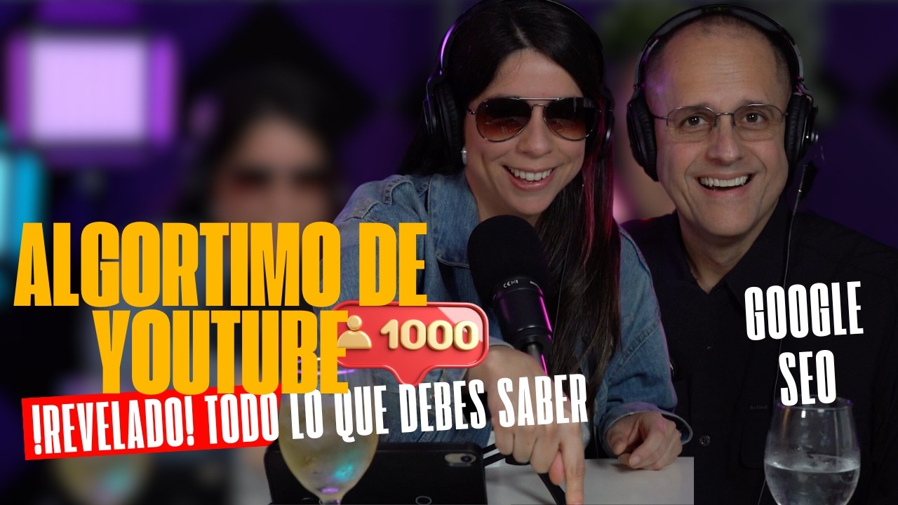 Cómo DOMINAR Google y YouTube