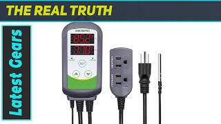 Inkbird ITC-308: The Ultimate Temperature Controller