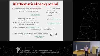 Alessandro Tomasiello - General bounds on Kaluza–Klein masses