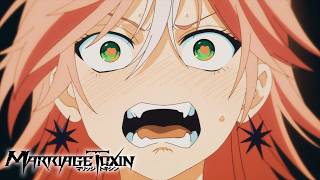 How Gero Became Her Childhood Crush | MARRIAGETOXIN