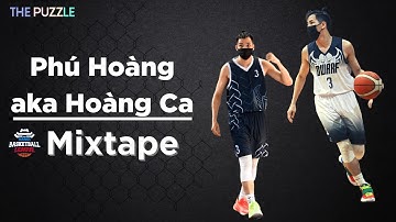 Hoàng Ca Official HBL 2022 Round 1 Mixtape !